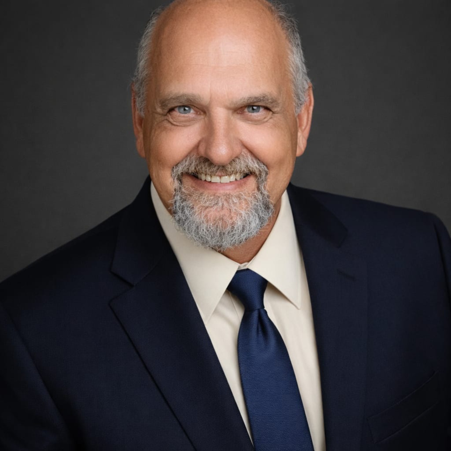B.J. Engelbrecht, Founder